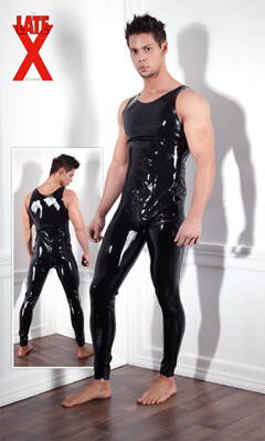 Overal Latex 306