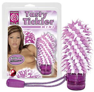 Tasty Tickler Mini Vibe